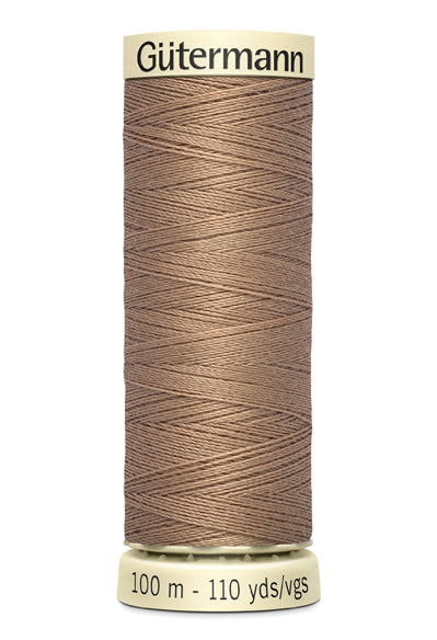 Gutermann Sew All Thread 100m - 139