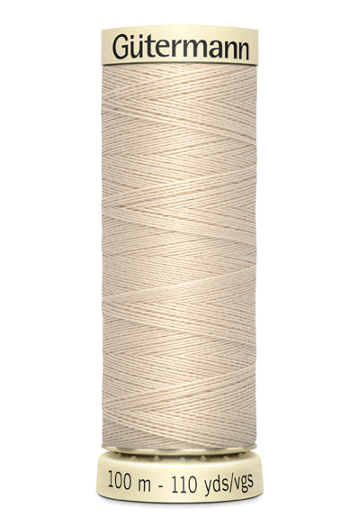 Gutermann Sew All Thread 100m - 169