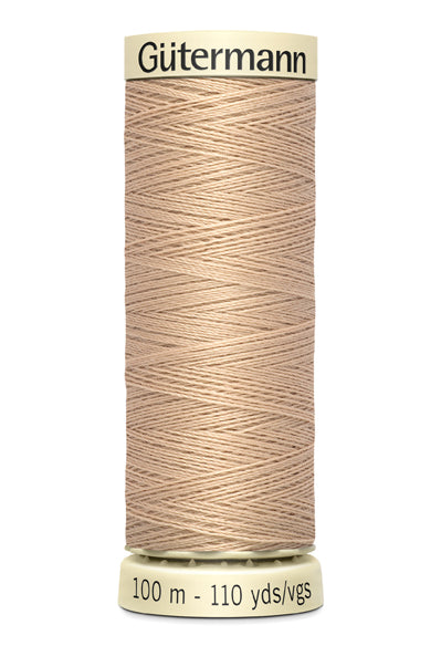 Gutermann Sew All Thread 100m - 170