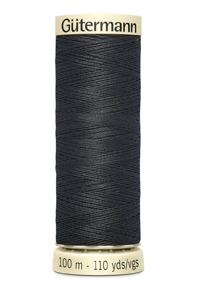Gutermann Sew All Thread 100m - 190