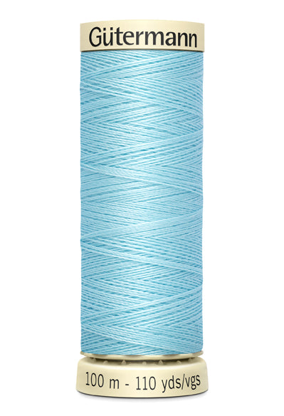 Gutermann Sew All Thread 100m - 195