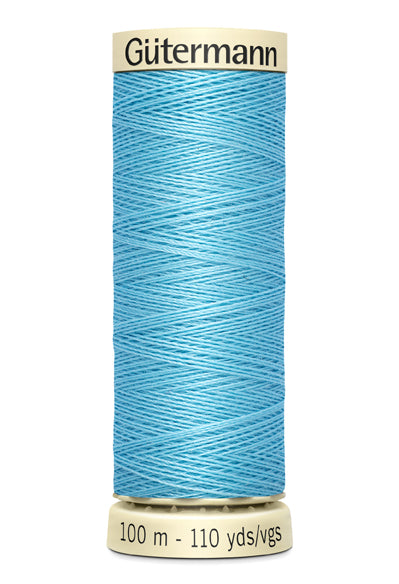 Gutermann Sew All Thread 100m - 196