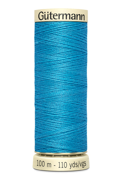 Gutermann Sew All Thread 100m - 197