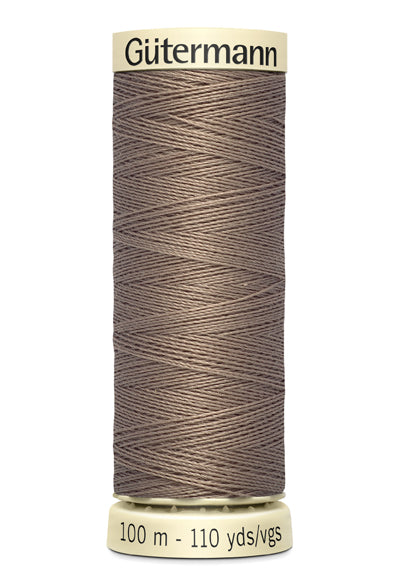 Gutermann Sew All Thread 100m - 199