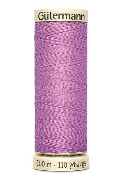 Gutermann Sew All Thread 100m - 211