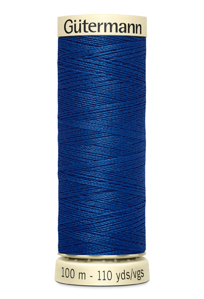 Gutermann Sew All Thread 100m - 214