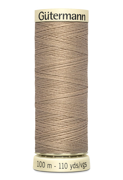 Gutermann Sew All Thread 100m - 215