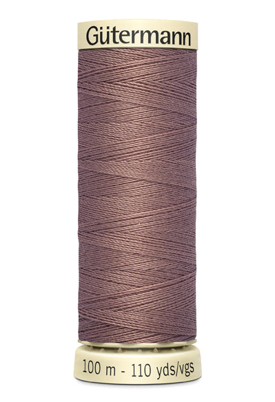 Gutermann Sew All Thread 100m - 216