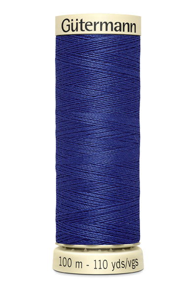 Gutermann Sew All Thread 100m - 218
