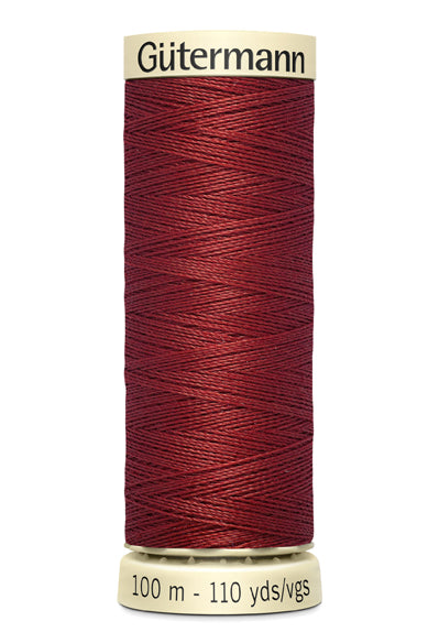 Gutermann Sew All Thread 100m - 221