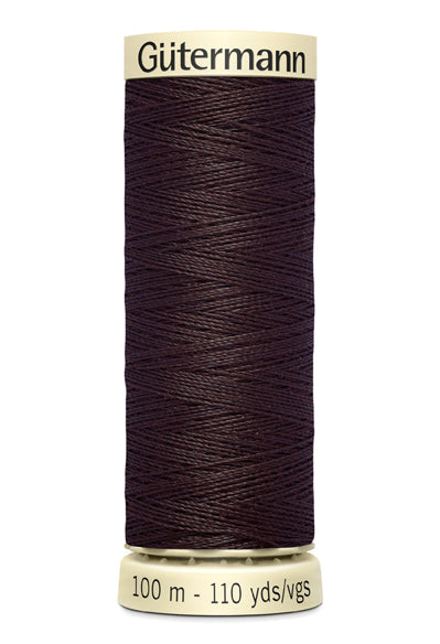 Gutermann Sew All Thread 100m - 023