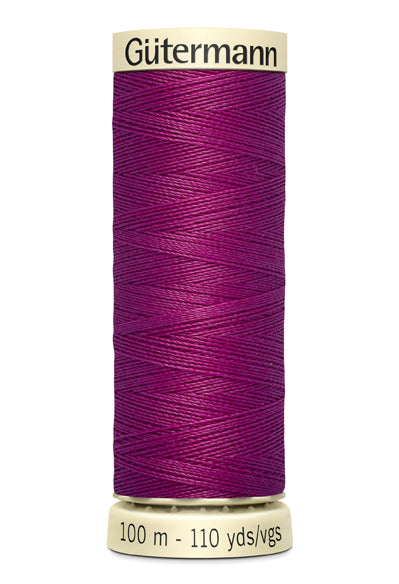 Gutermann Sew All Thread 100m - 247