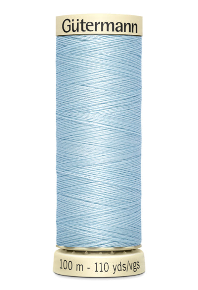 Gutermann Sew All Thread 100m - 276