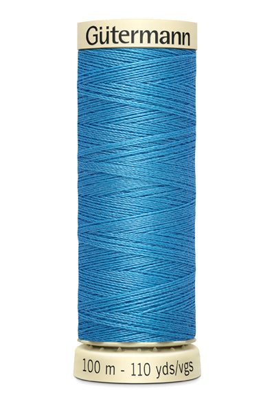 Gutermann Sew All Thread 100m - 278