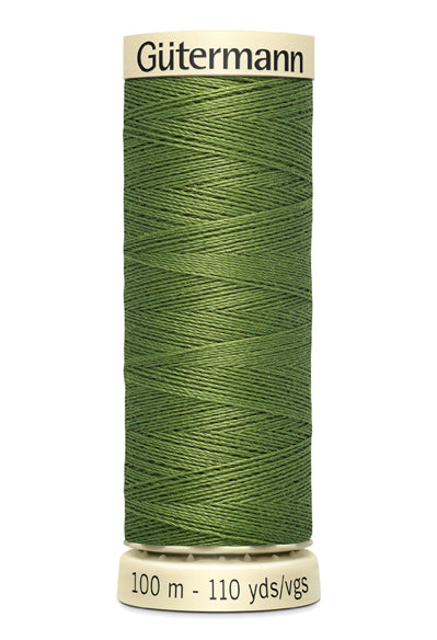 Gutermann Sew All Thread 100m - 283