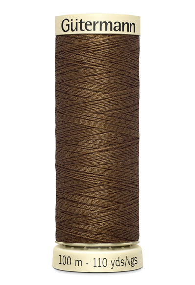 Gutermann Sew All Thread 100m - 289