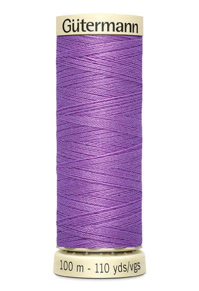 Gutermann Sew All Thread 100m - 291