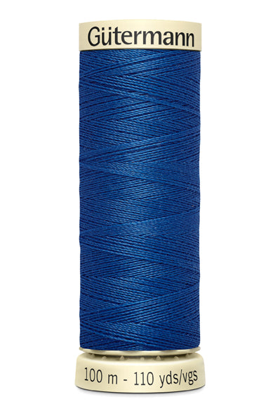 Gutermann Sew All Thread 100m - 312