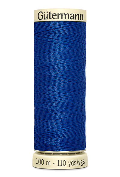 Gutermann Sew All Thread 100m - 316