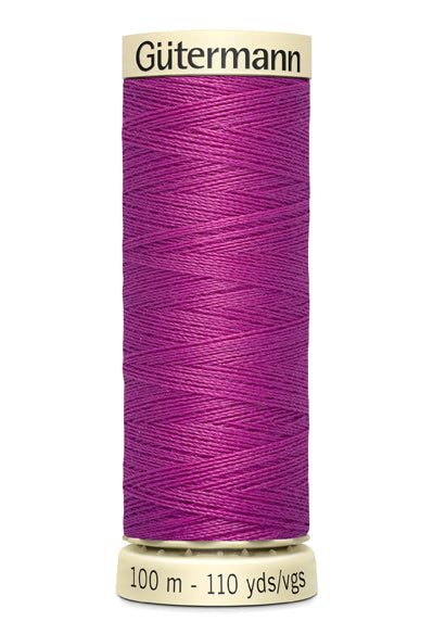 Gutermann Sew All Thread 100m - 321