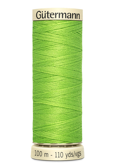 Gutermann Sew All Thread 100m - 336