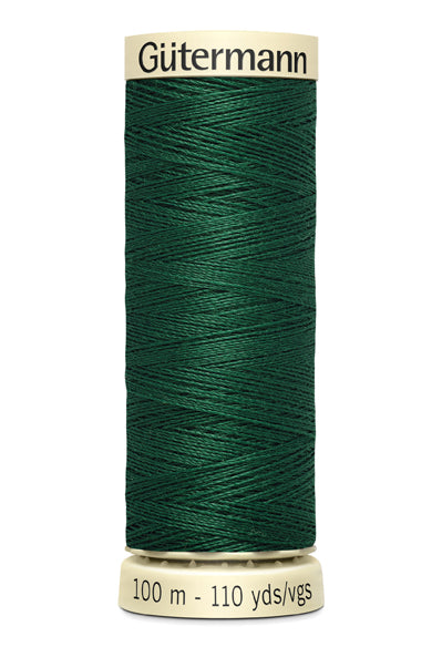 Gutermann Sew All Thread 100m - 340