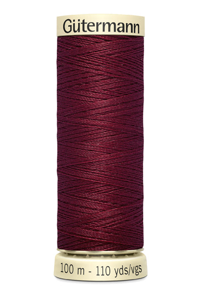 Gutermann Sew All Thread 100m - 368