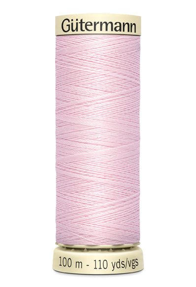 Gutermann Sew All Thread 100m - 372