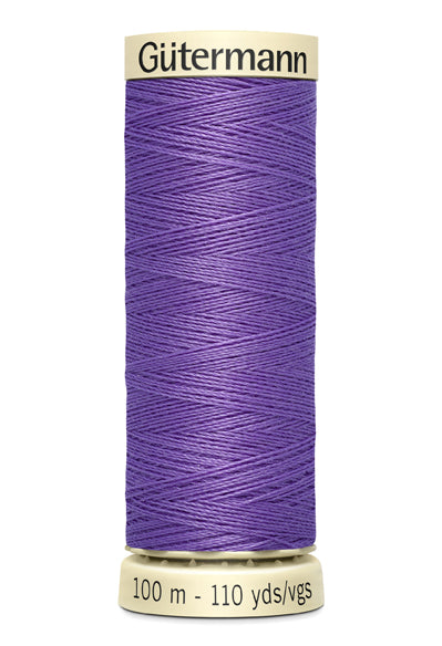 Gutermann Sew All Thread 100m - 391