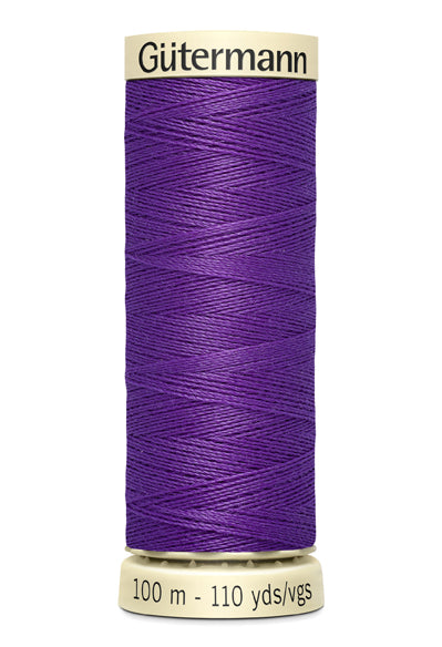 Gutermann Sew All Thread 100m - 392