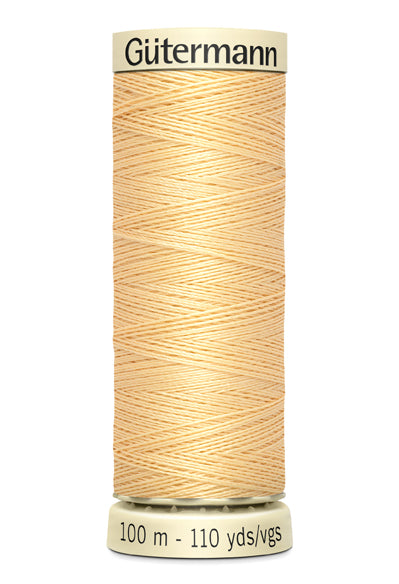 Gutermann Sew All Thread 100m - 003