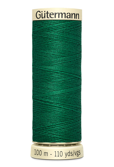Gutermann Sew All Thread 100m - 402