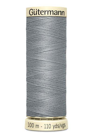 Gutermann Sew All Thread 100m - 040