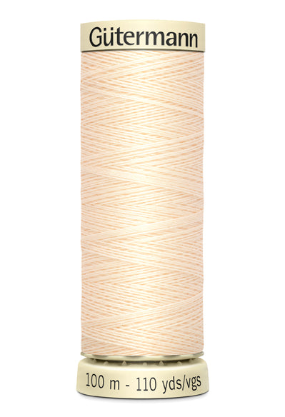 Gutermann Sew All Thread 100m - 414