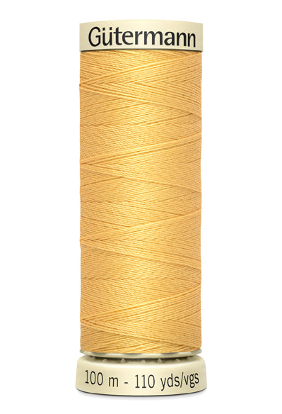 Gutermann Sew All Thread 100m - 415