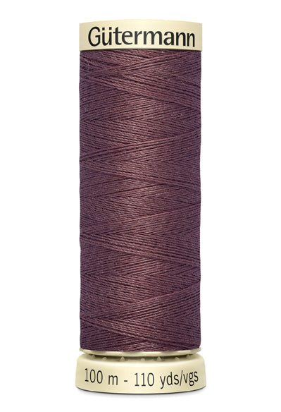 Gutermann Sew All Thread 100m - 429