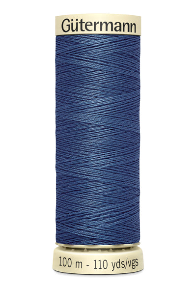 Gutermann Sew All Thread 100m - 435