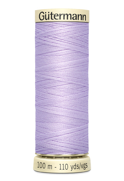 Gutermann Sew All Thread 100m - 442