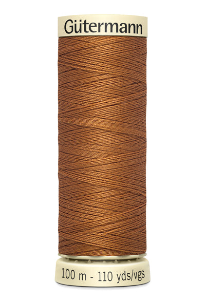 Gutermann Sew All Thread 100m - 448