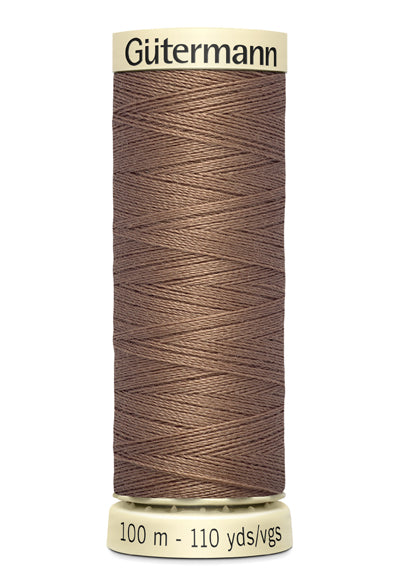 Gutermann Sew All Thread 100m - 454