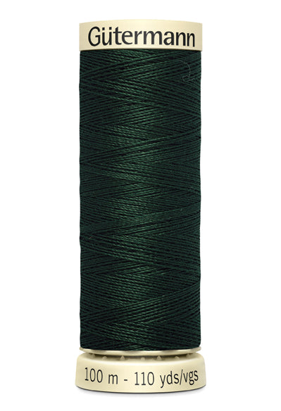 Gutermann Sew All Thread 100m - 472