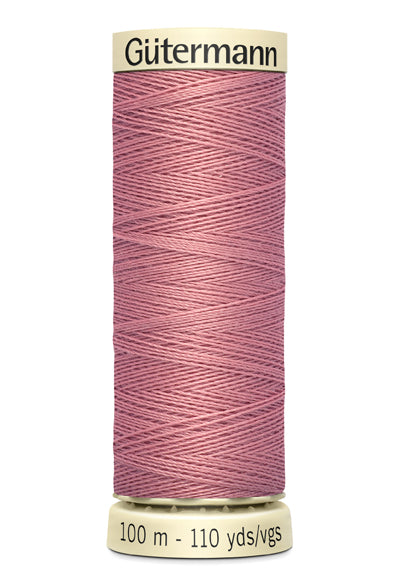 Gutermann Sew All Thread 100m - 473