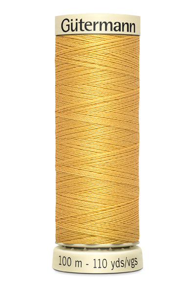 Gutermann Sew All Thread 100m - 488