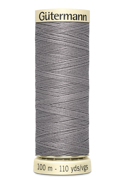 Gutermann Sew All Thread 100m - 493