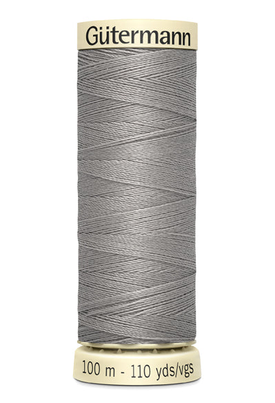 Gutermann Sew All Thread 100m - 495