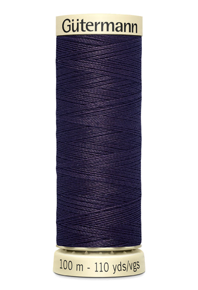 Gutermann Sew All Thread 100m - 512