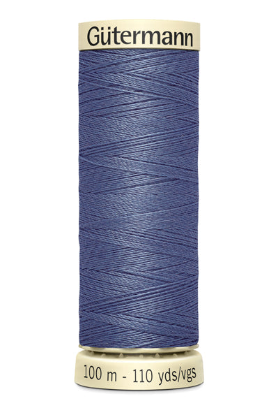 Gutermann Sew All Thread 100m - 521