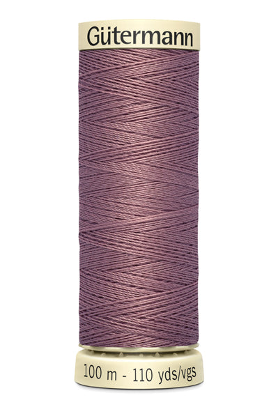 Gutermann Sew All Thread 100m - 052