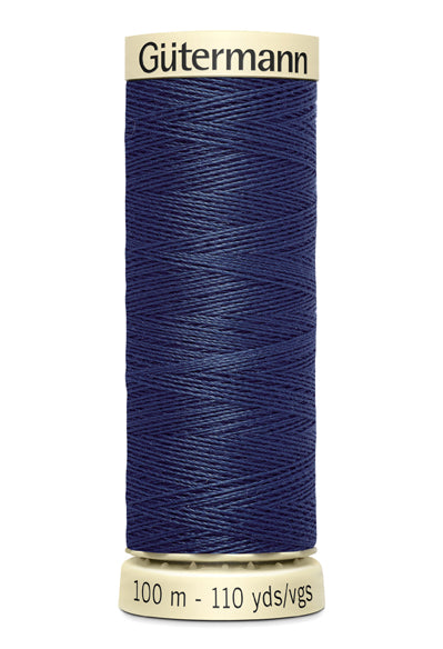 Gutermann Sew All Thread 100m - 537