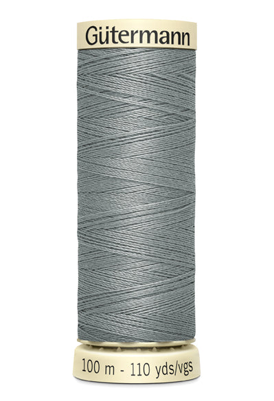 Gutermann Sew All Thread 100m - 545